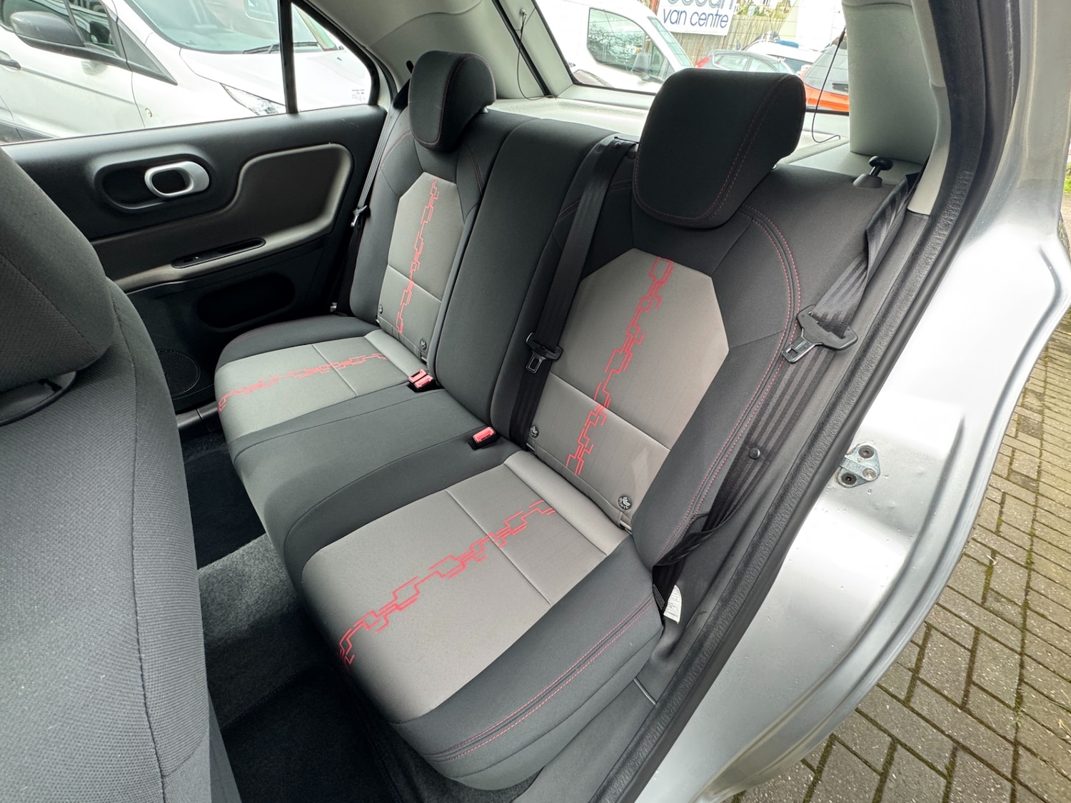 Used MG MG3 2016 for sale - 77872963: Photo 16