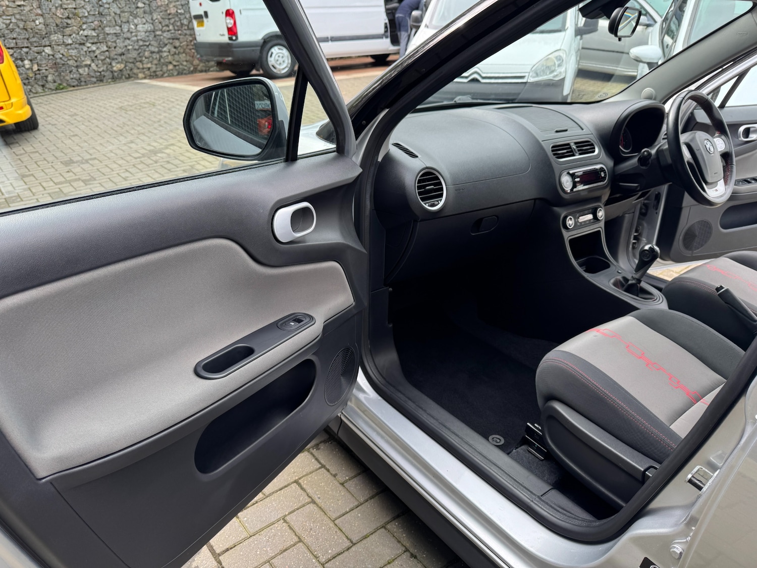 Used MG MG3 2016 for sale - 77872963: Photo 17