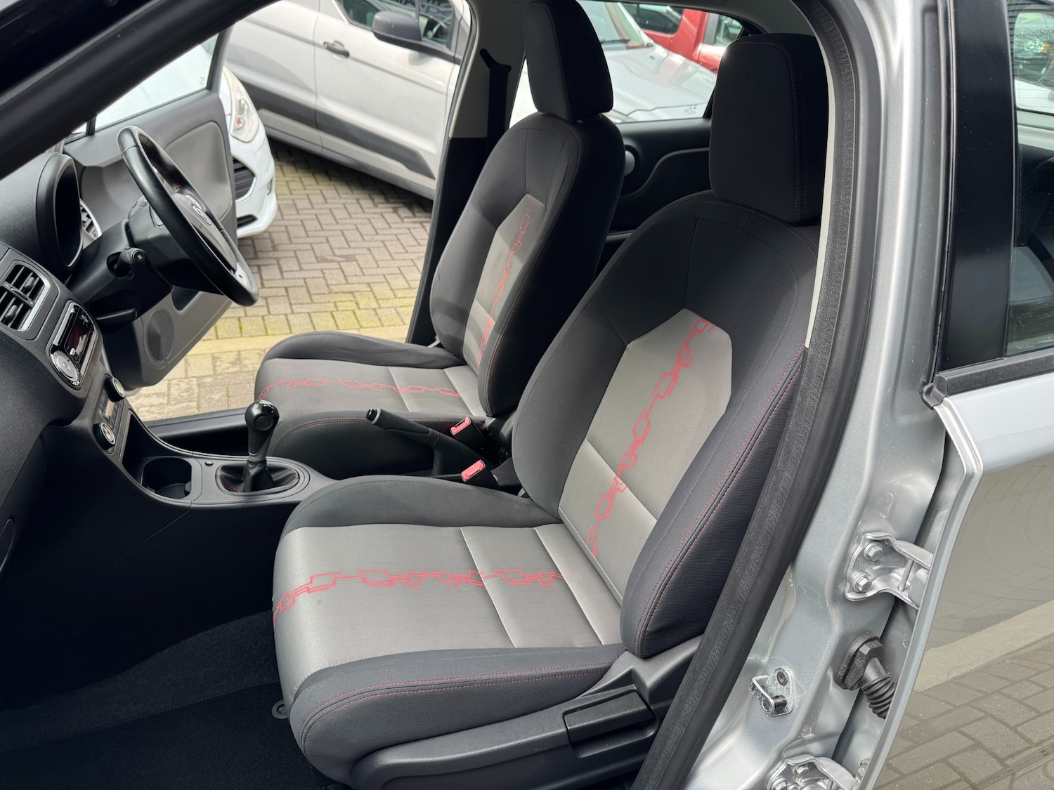 Used MG MG3 2016 for sale - 77872963: Photo 18