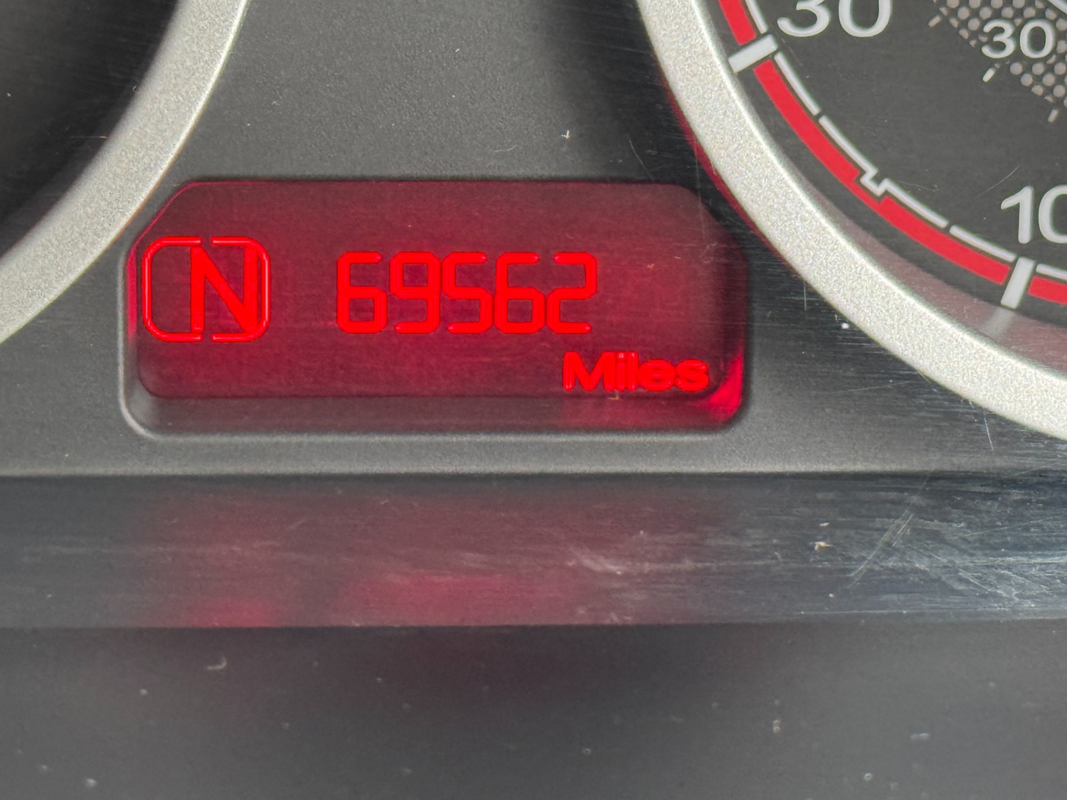 Used MG MG3 2016 for sale - 77872963: Photo 19