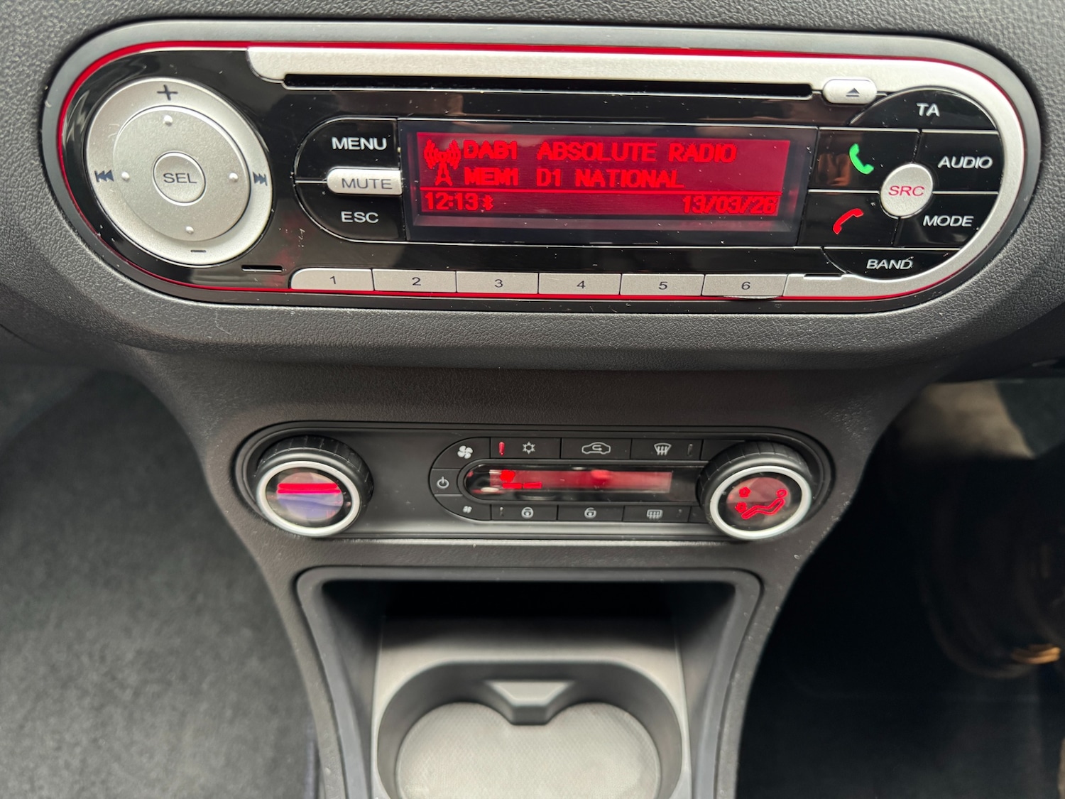 Used MG MG3 2016 for sale - 77872963: Photo 20