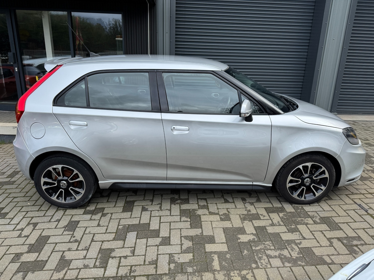 Used MG MG3 2016 for sale - 77872963: Photo 8