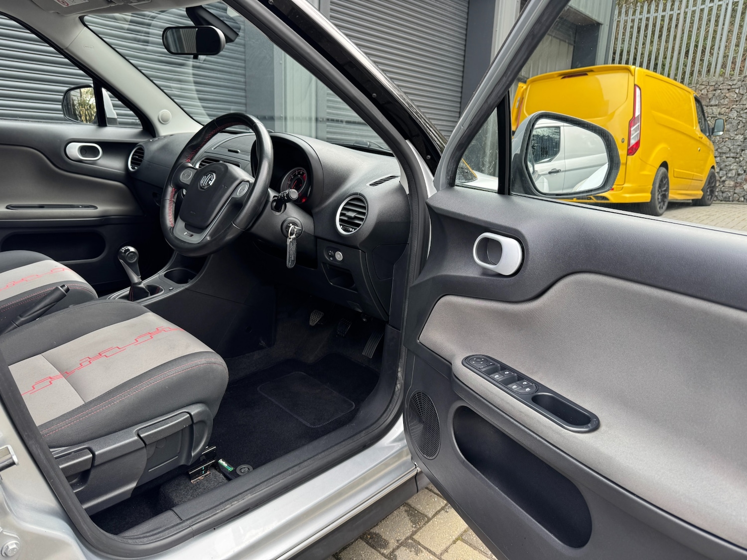 Used MG MG3 2016 for sale - 77872963: Photo 9