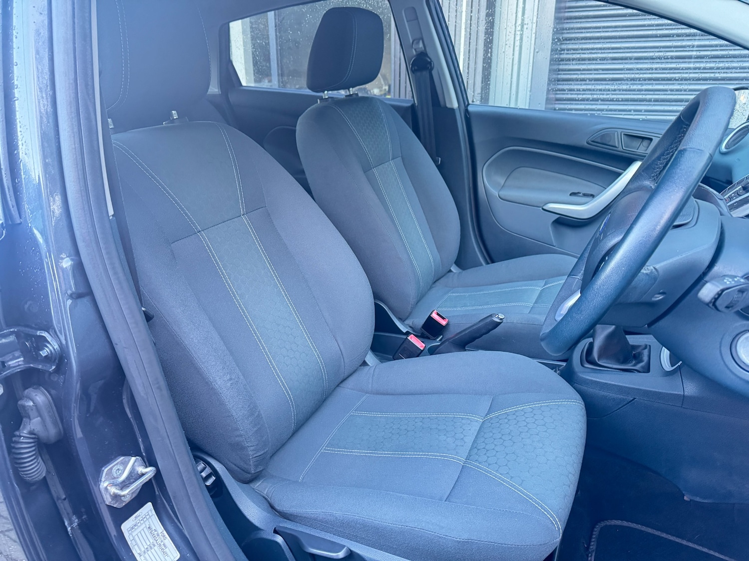 Used Ford Fiesta 2009 for sale - 76837238: Photo 10