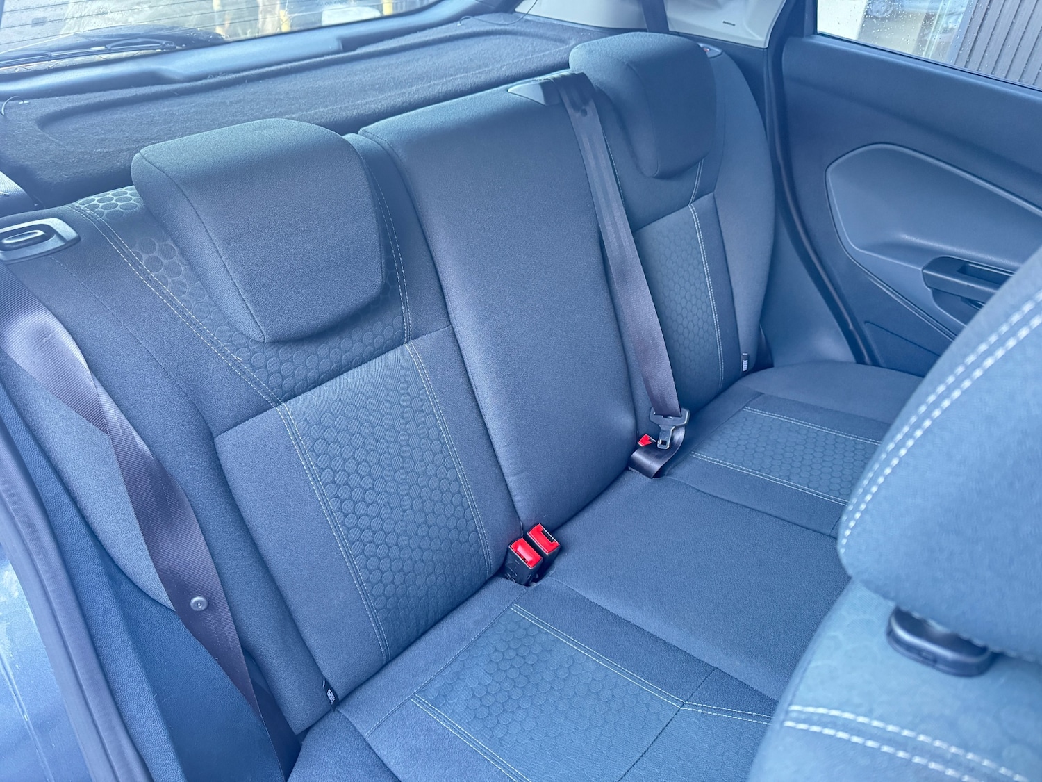 Used Ford Fiesta 2009 for sale - 76837238: Photo 12