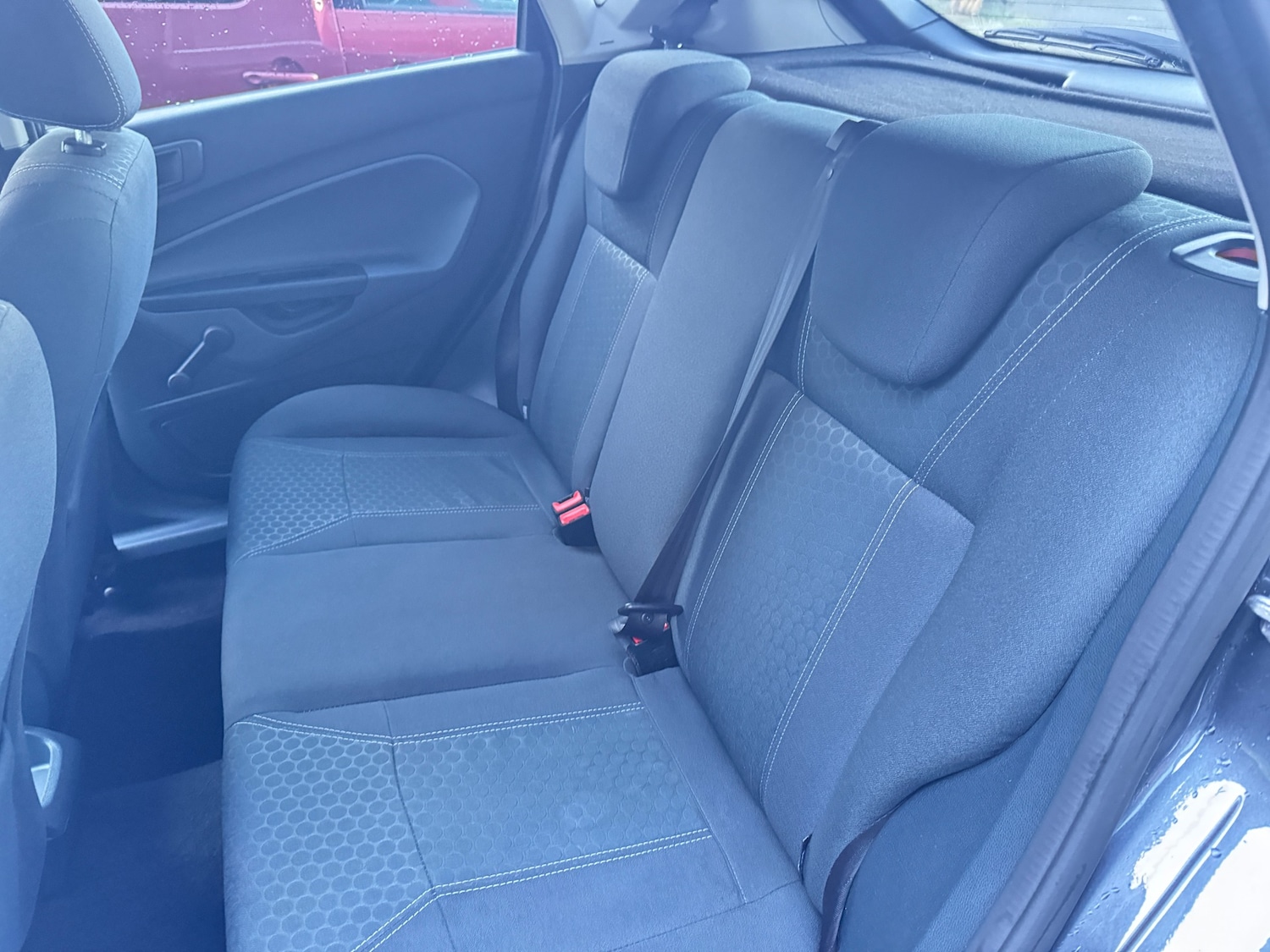 Used Ford Fiesta 2009 for sale - 76837238: Photo 16