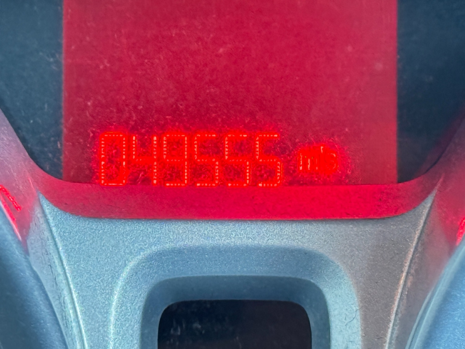 Used Ford Fiesta 2009 for sale - 76837238: Photo 19