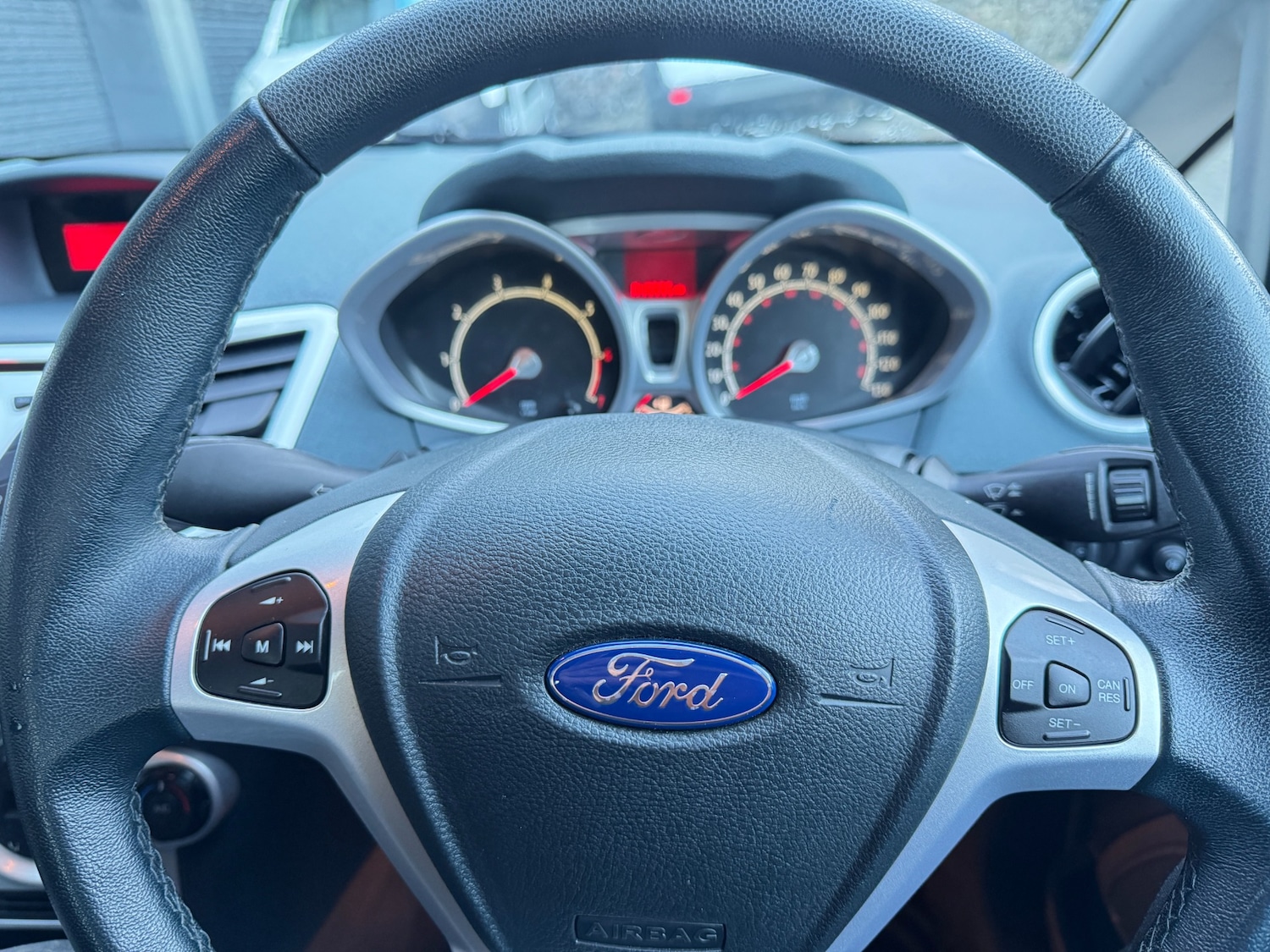 Used Ford Fiesta 2009 for sale - 76837238: Photo 20