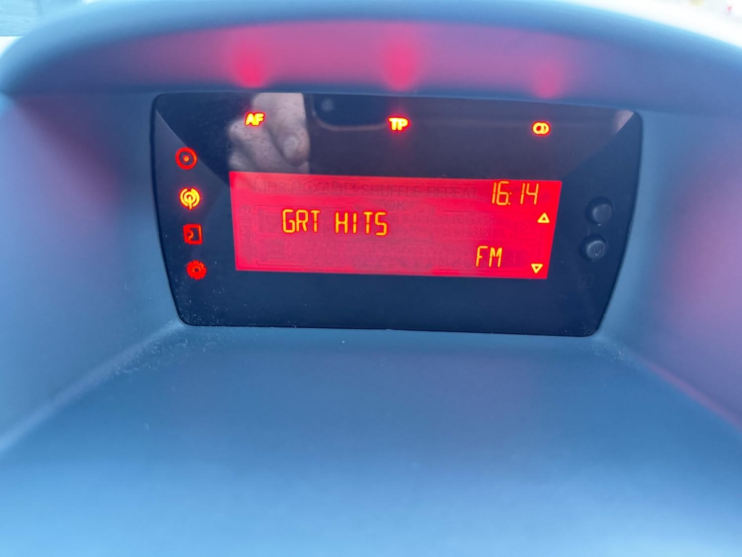 Used Ford Fiesta 2009 for sale - 76837238: Photo 24