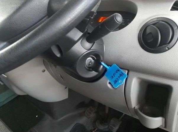 Vehicle 11