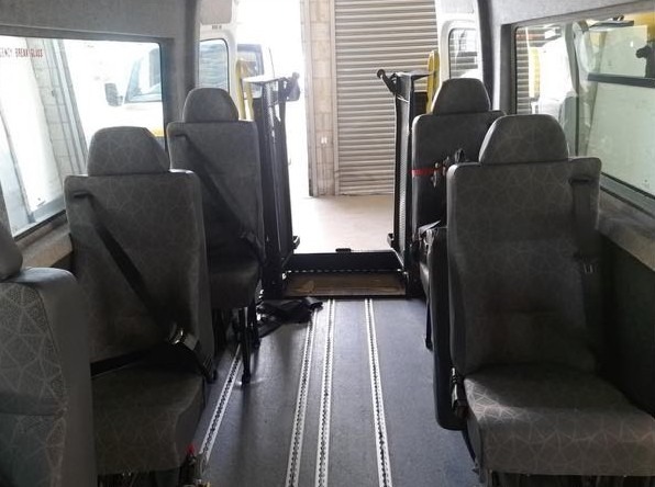 Vehicle 13