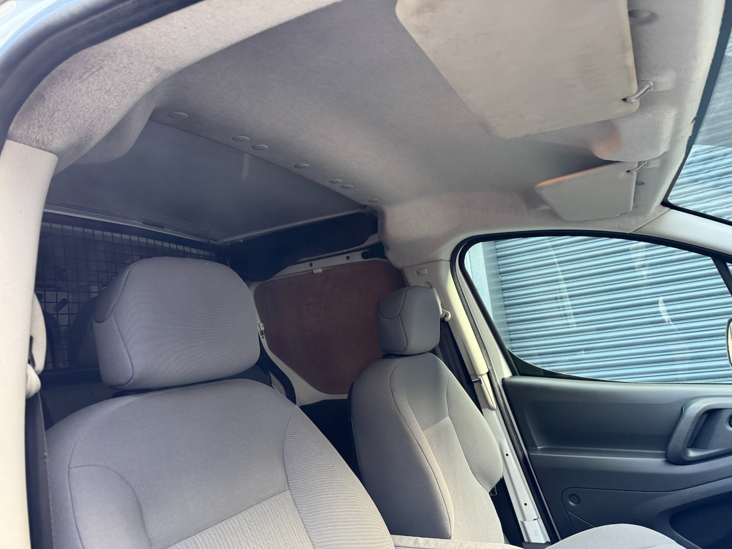 Used Peugeot Partner 2016 for sale - 77288820: Photo 11