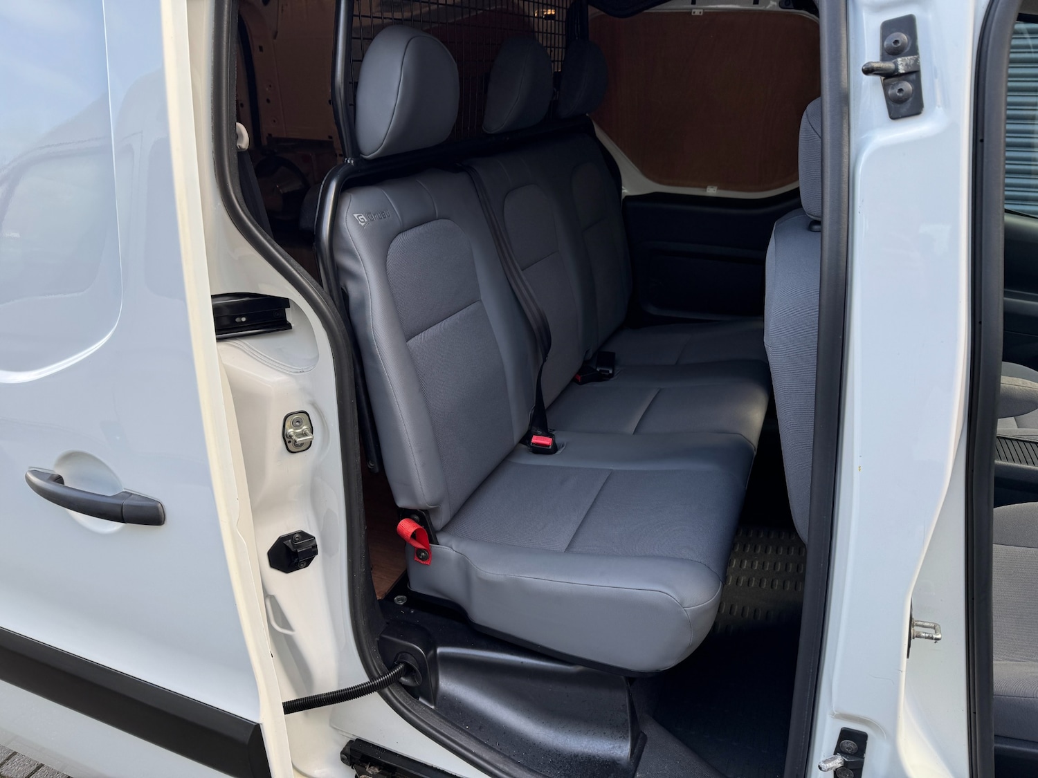 Used Peugeot Partner 2016 for sale - 77288820: Photo 12