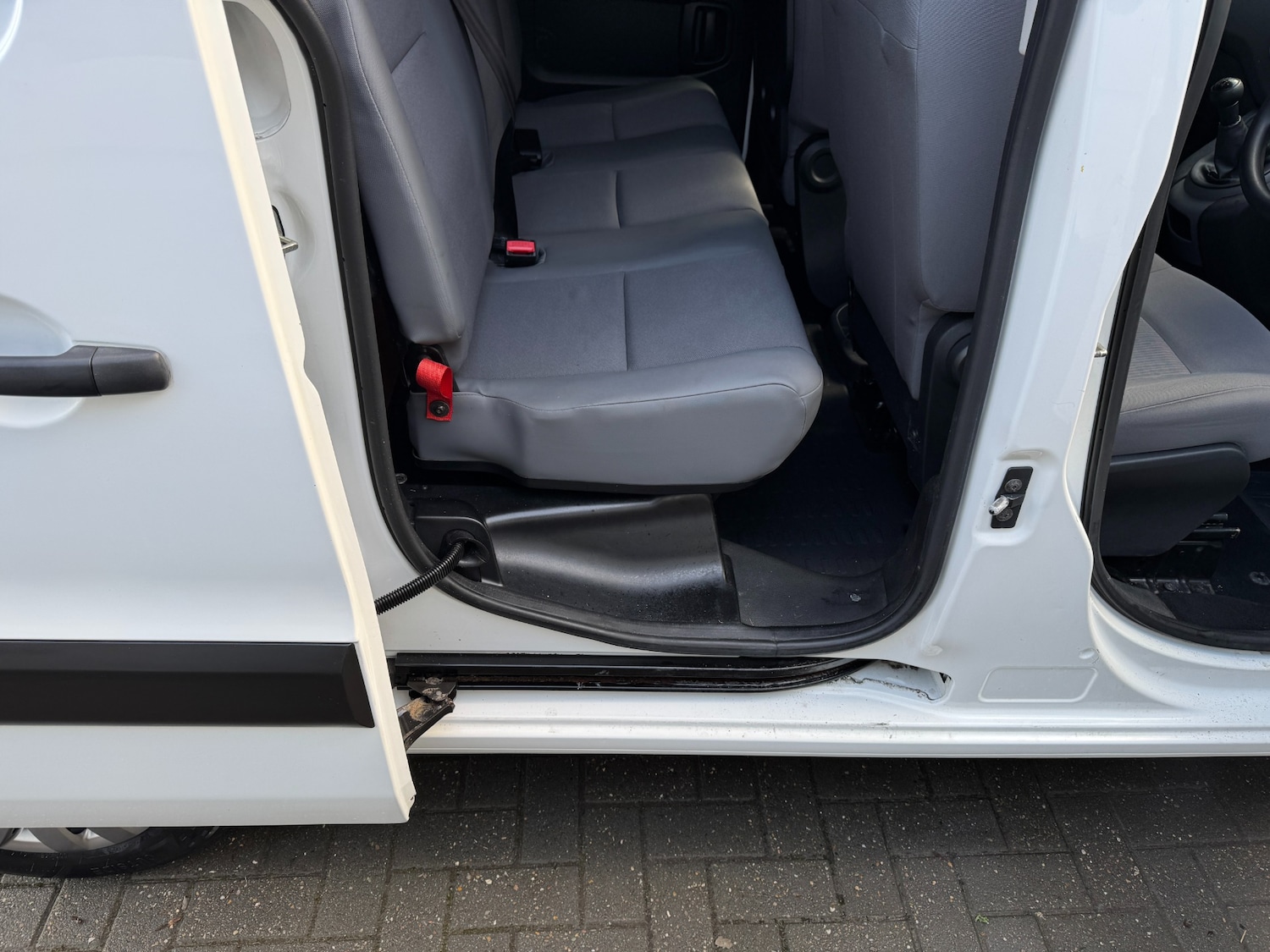 Used Peugeot Partner 2016 for sale - 77288820: Photo 14