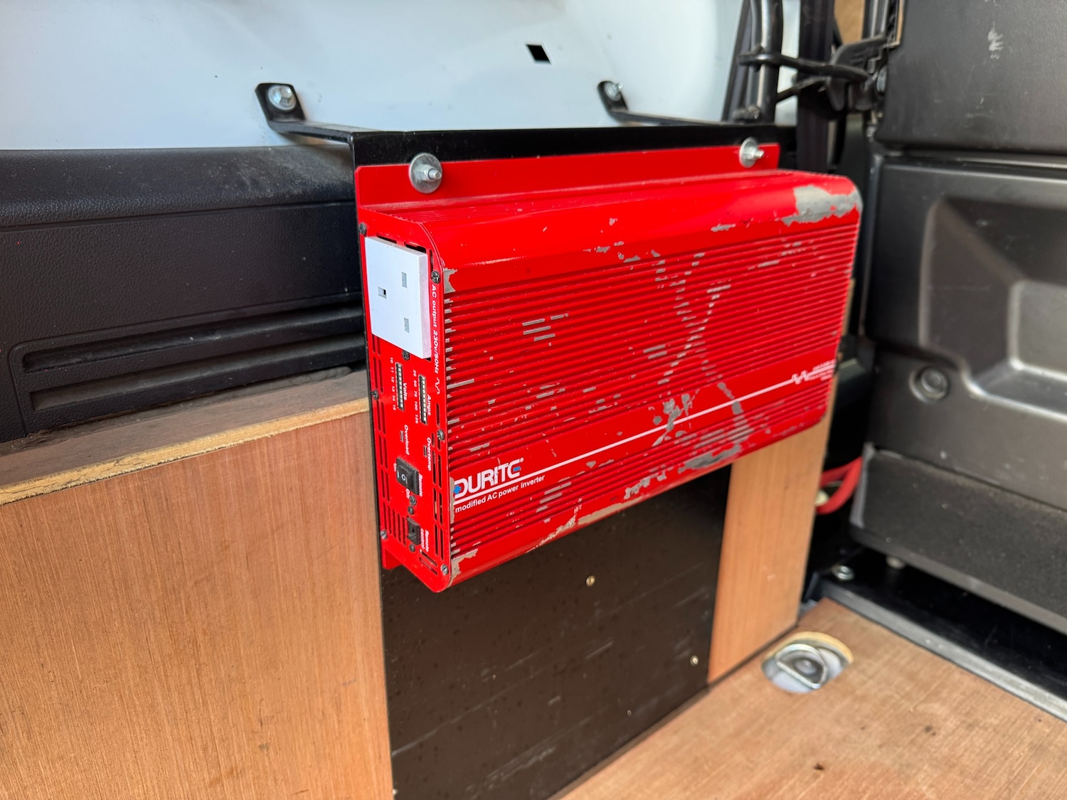 Used Peugeot Partner 2016 for sale - 77288820: Photo 17