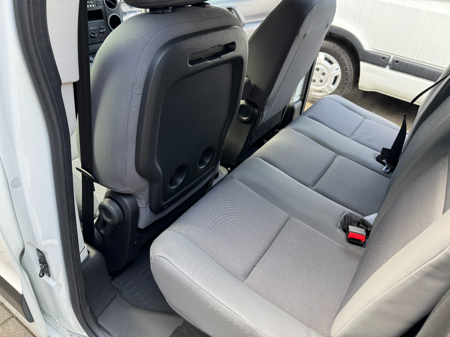 Used Peugeot Partner 2016 for sale - 77288820: Photo 20