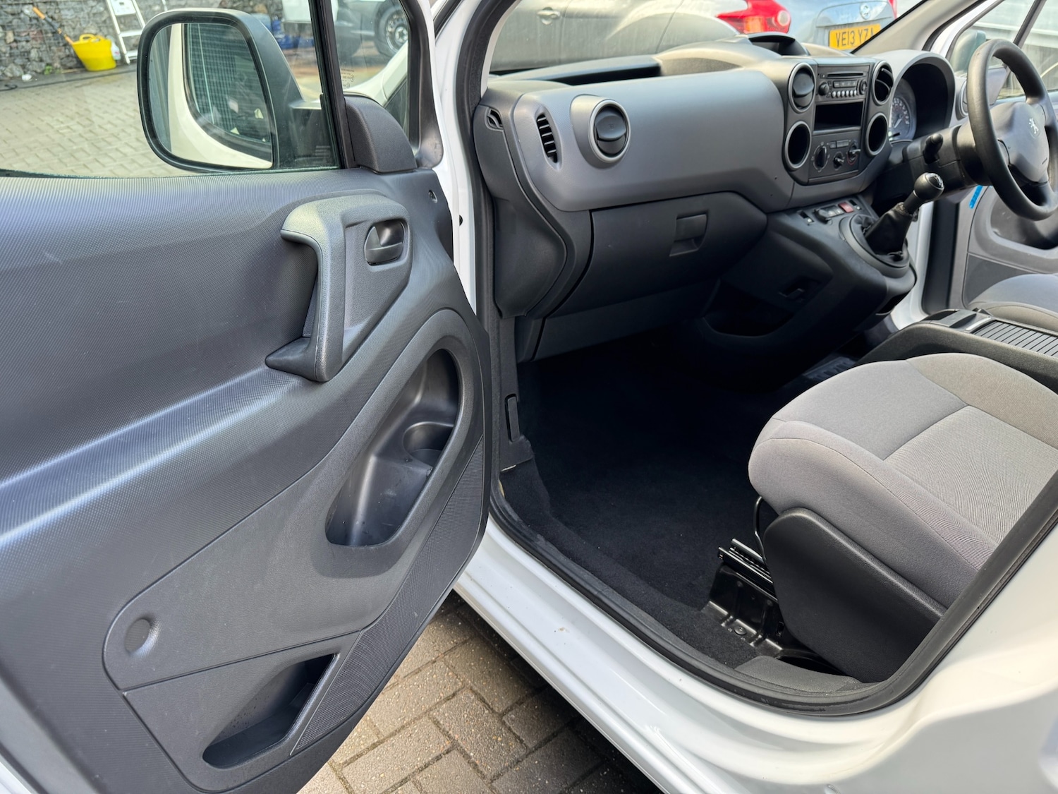 Used Peugeot Partner 2016 for sale - 77288820: Photo 21