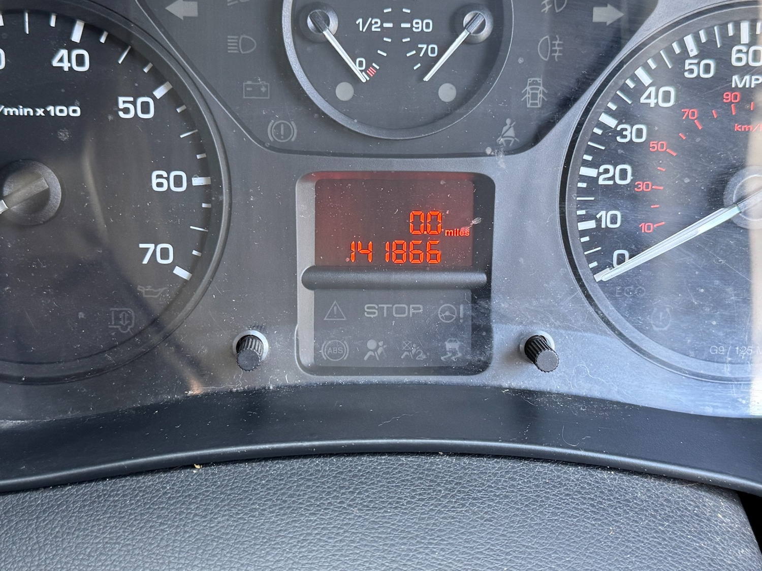 Used Peugeot Partner 2016 for sale - 77288820: Photo 24