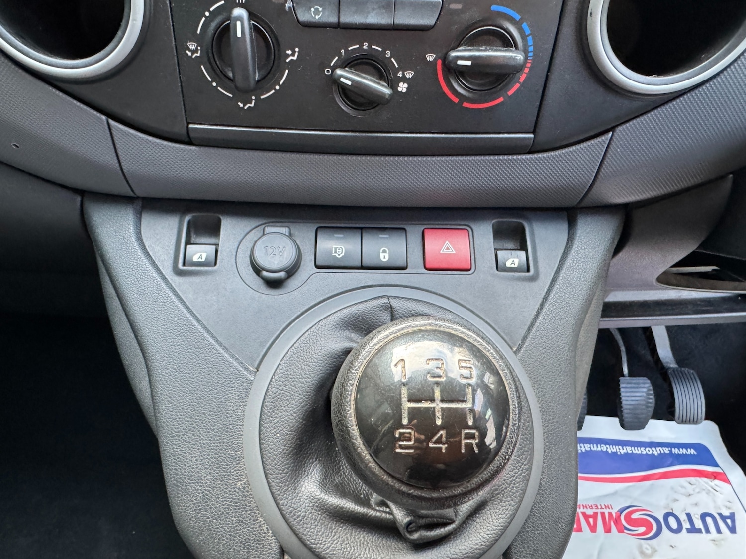 Used Peugeot Partner 2016 for sale - 77288820: Photo 26