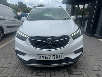 Used Vauxhall Mokka X 2018 for sale - 74872939: Photo