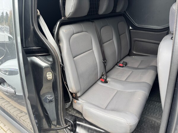 Used Citroen Berlingo 2013 for sale - 76243295: Photo 12