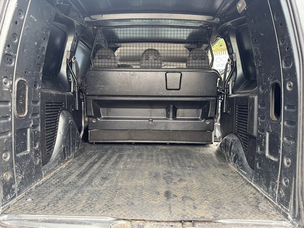 Used Citroen Berlingo 2013 for sale - 76243295: Photo 13