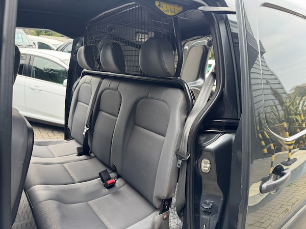 Used Citroen Berlingo 2013 for sale - 76243295: Photo 14