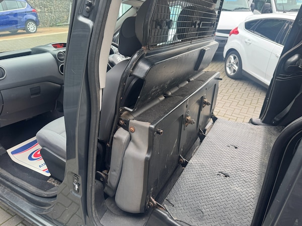 Used Citroen Berlingo 2013 for sale - 76243295: Photo 18