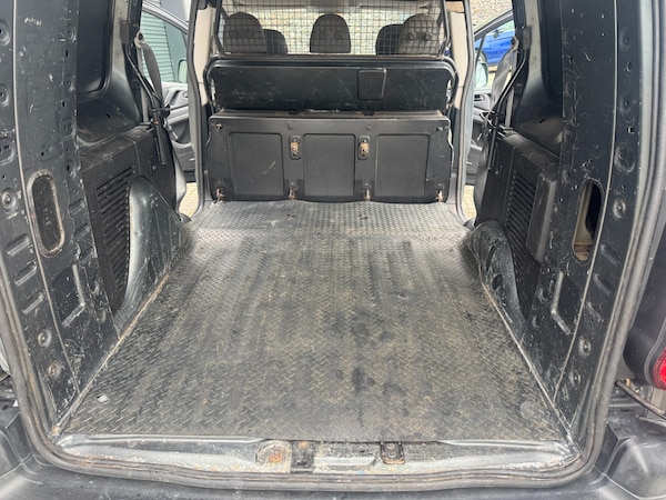 Used Citroen Berlingo 2013 for sale - 76243295: Photo 19