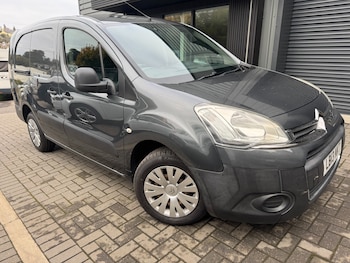 Citroen - Berlingo
