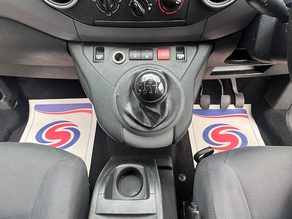 Used Citroen Berlingo 2013 for sale - 76243295: Photo 23