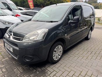 Used Citroen Berlingo 2013 for sale - 76243295: Photo 3
