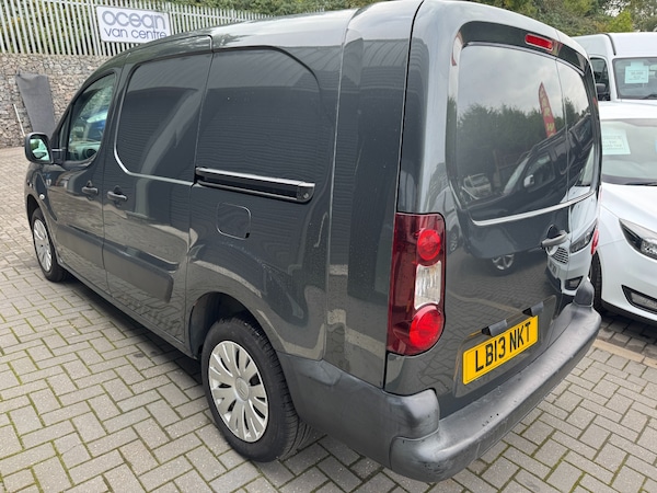 Used Citroen Berlingo 2013 for sale - 76243295: Photo 5