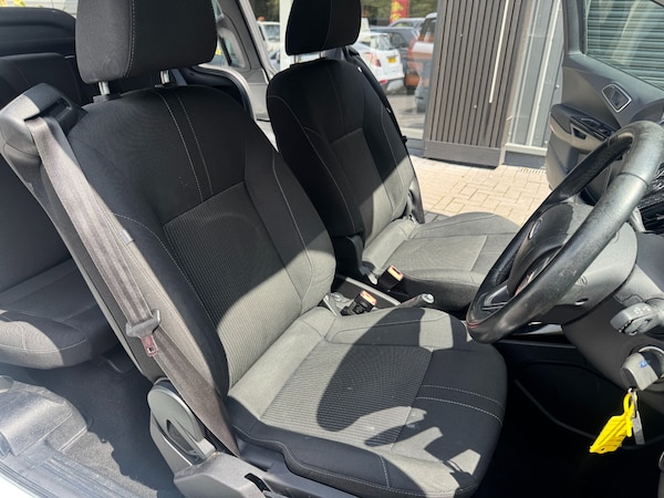 Used Ford B-MAX 2015 for sale - 75582235: Photo 11