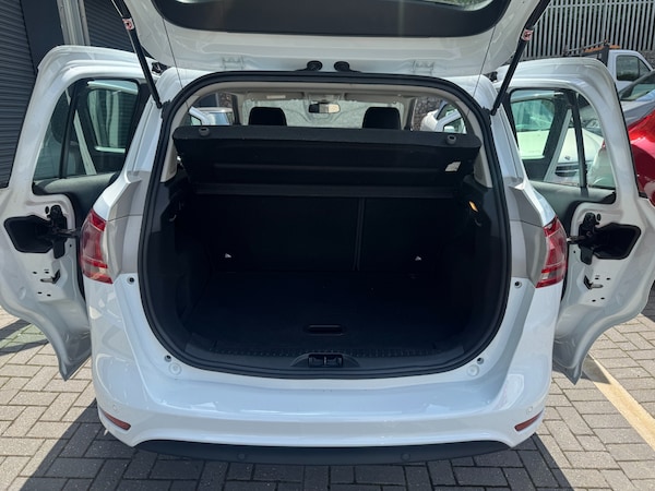 Used Ford B-MAX 2015 for sale - 75582235: Photo 13