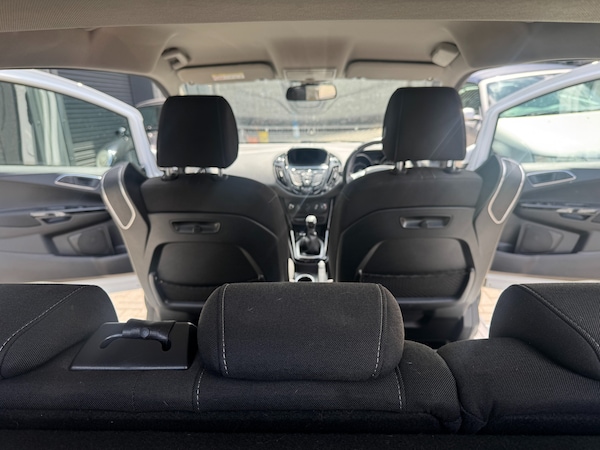 Used Ford B-MAX 2015 for sale - 75582235: Photo 14