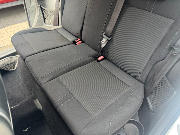 Used Ford B-MAX 2015 for sale - 75582235: Photo 16