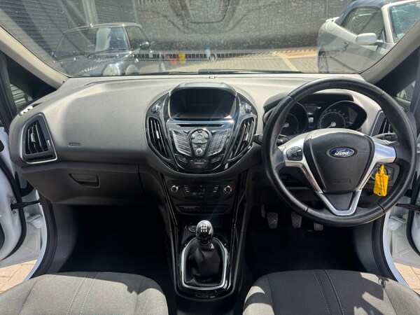 Used Ford B-MAX 2015 for sale - 75582235: Photo 19