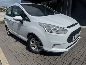 2015 (15) - 1.6 TDCi Zetec 5dr