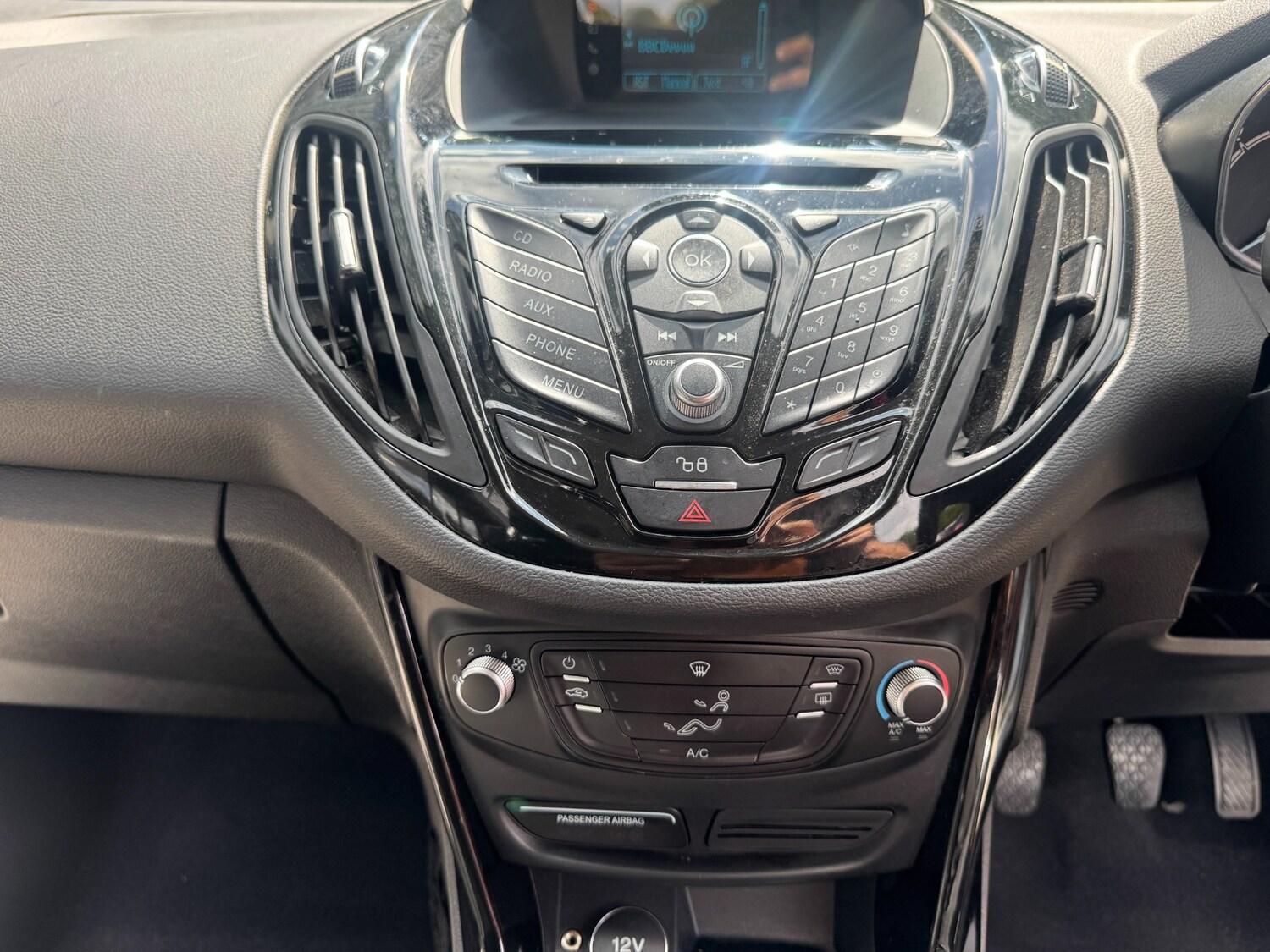 Vehicle 24