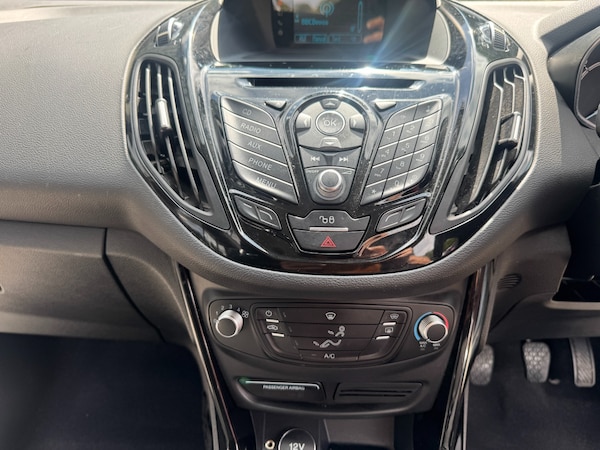 Used Ford B-MAX 2015 for sale - 75582235: Photo 24