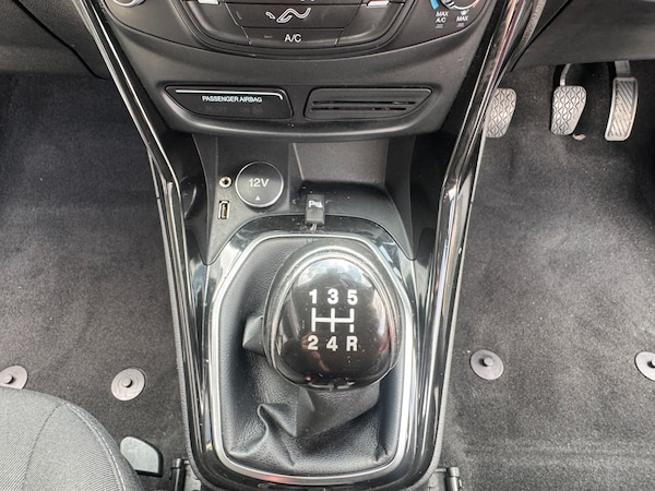 Used Ford B-MAX 2015 for sale - 75582235: Photo 25