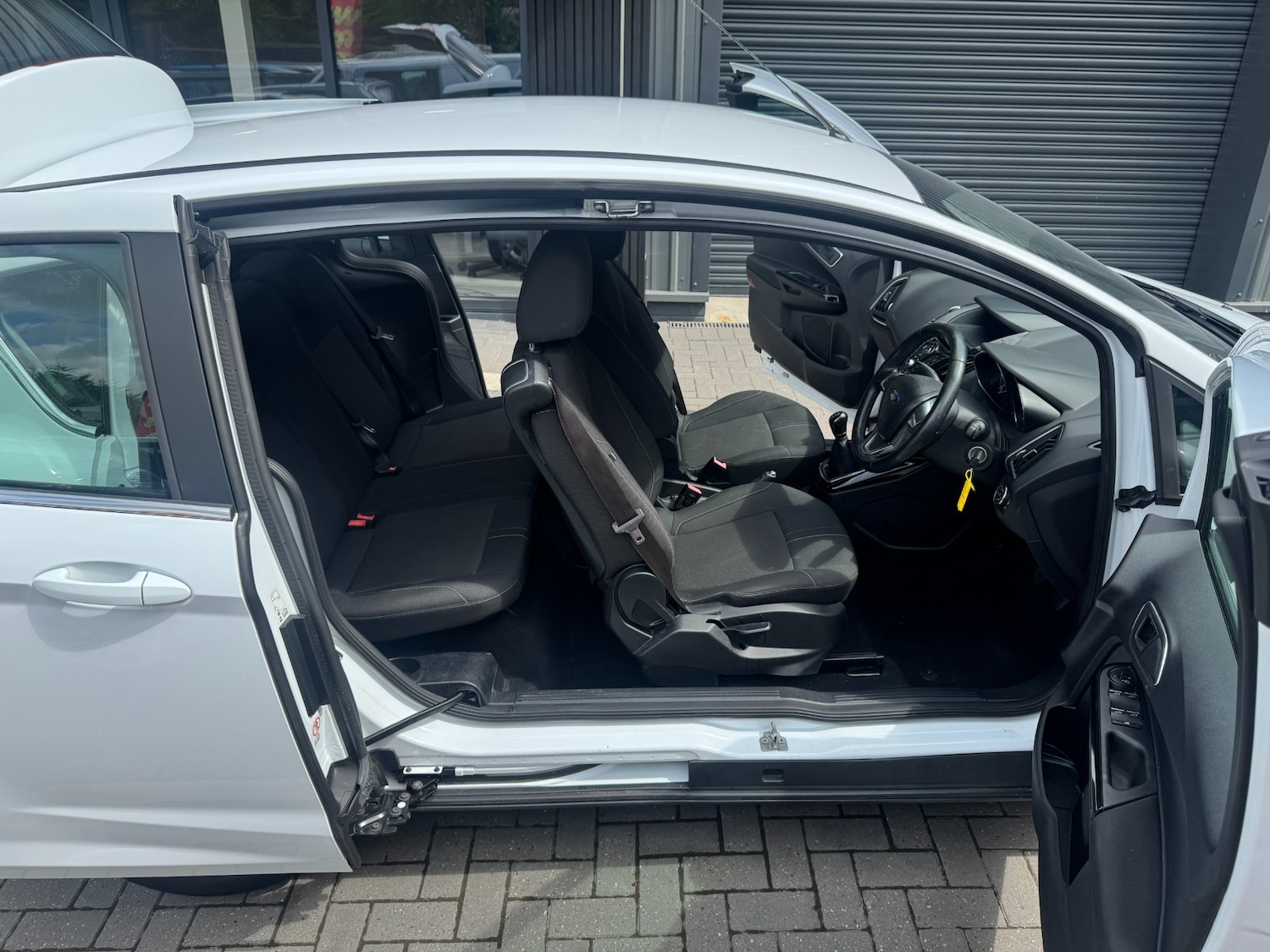 Vehicle 26