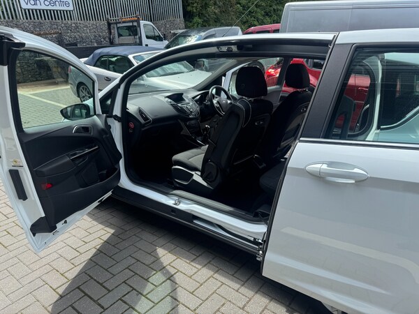 Used Ford B-MAX 2015 for sale - 75582235: Photo 27