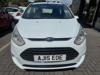 Used Ford B-MAX 2015 for sale - 75582235: Photo