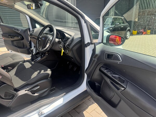 Used Ford B-MAX 2015 for sale - 75582235: Photo 9