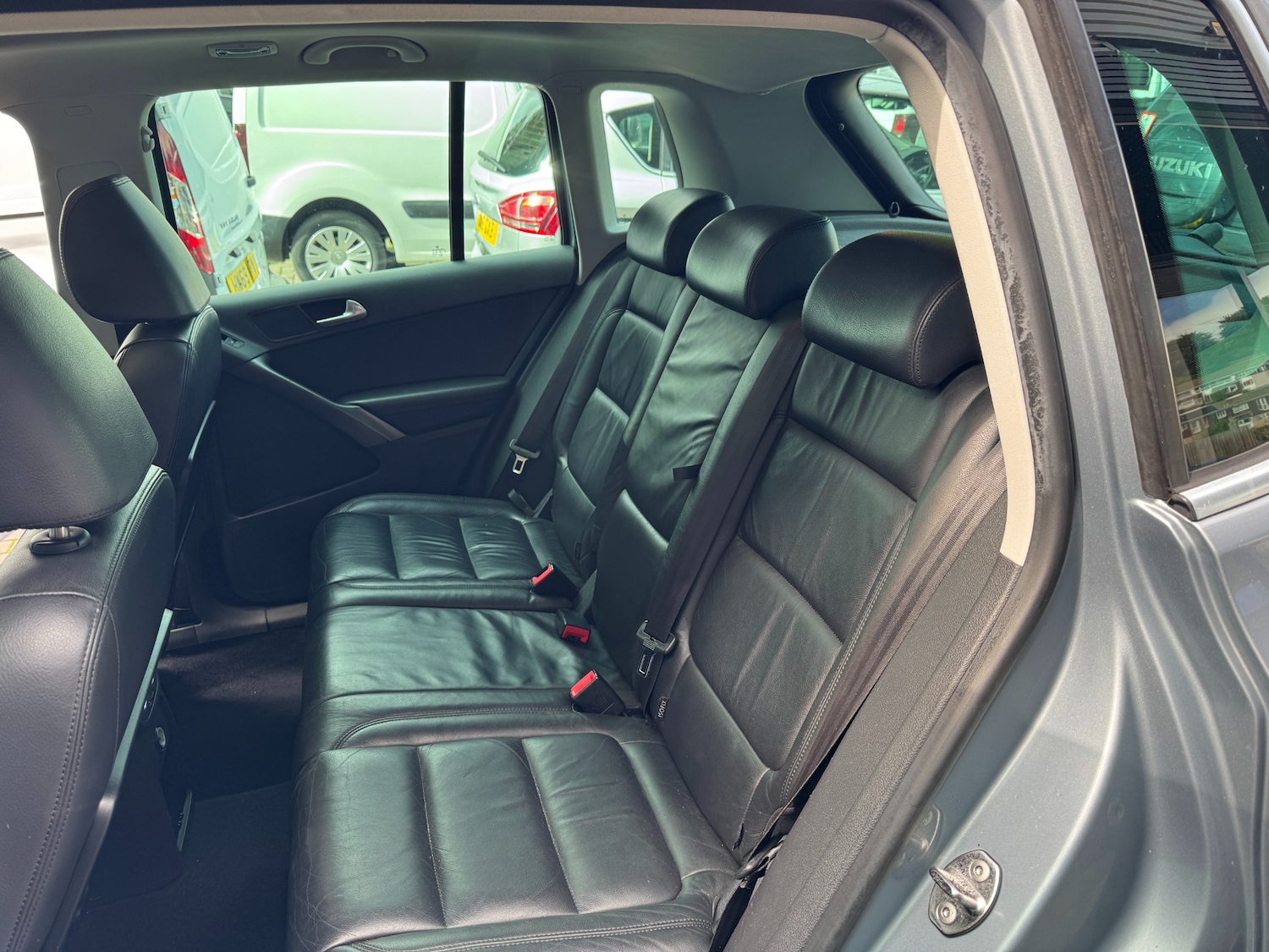Vehicle 16