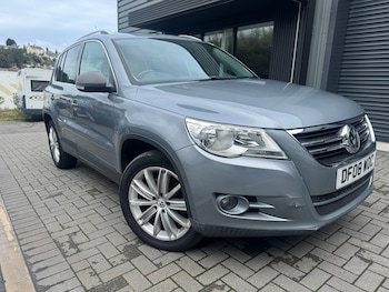 2008 - 2.0 TDi Sport 4Motion Full Leather 5-Door