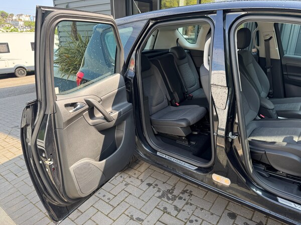 Used Vauxhall Meriva 2014 for sale - 74538620: Photo 11