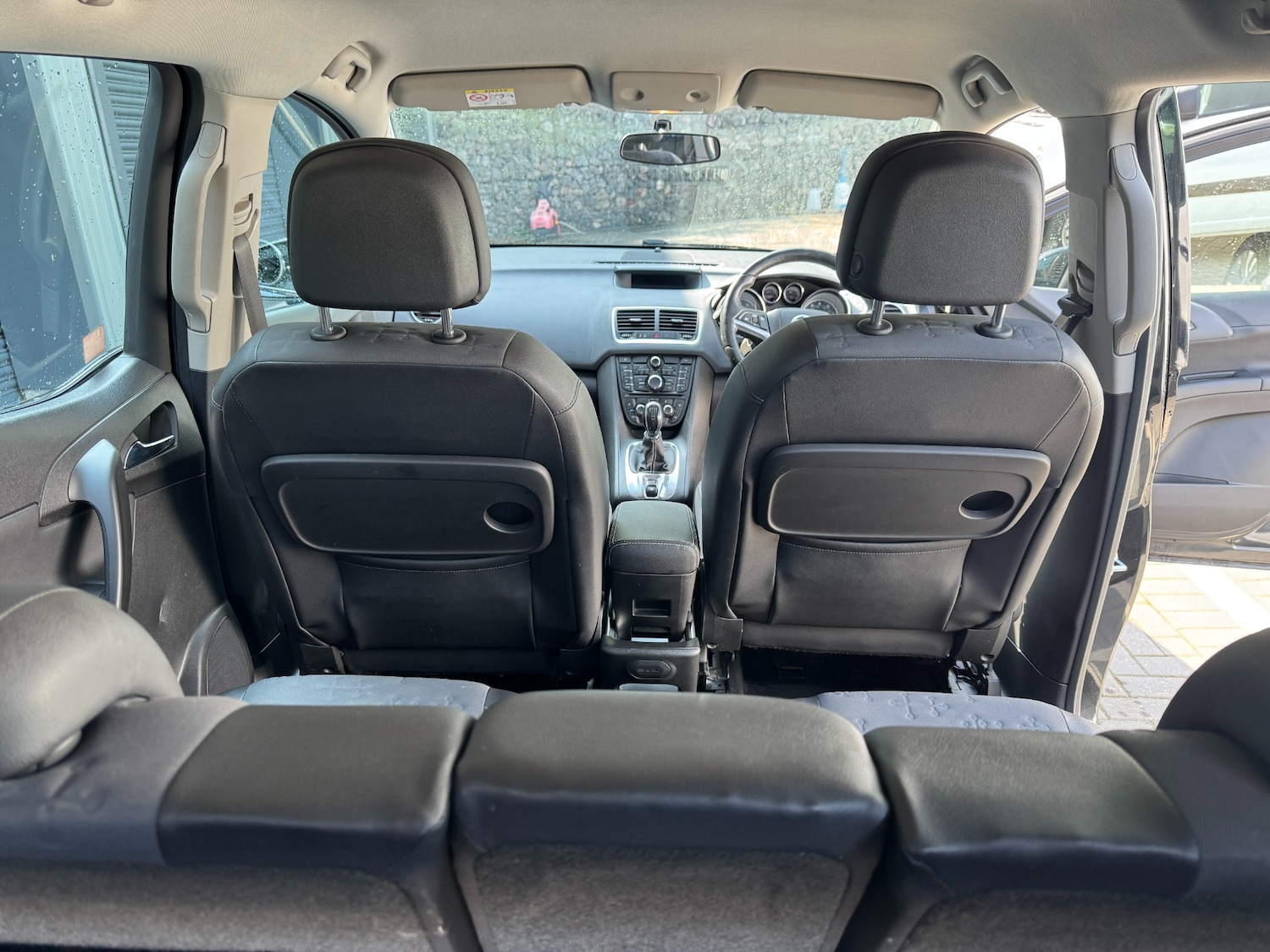 Vehicle 15
